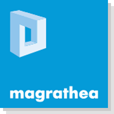 Magrathea Informatik GmbH Logo